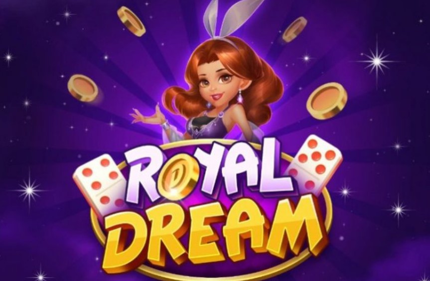 Topup Royal Dream: Promo Diskon untuk Pengguna Baru