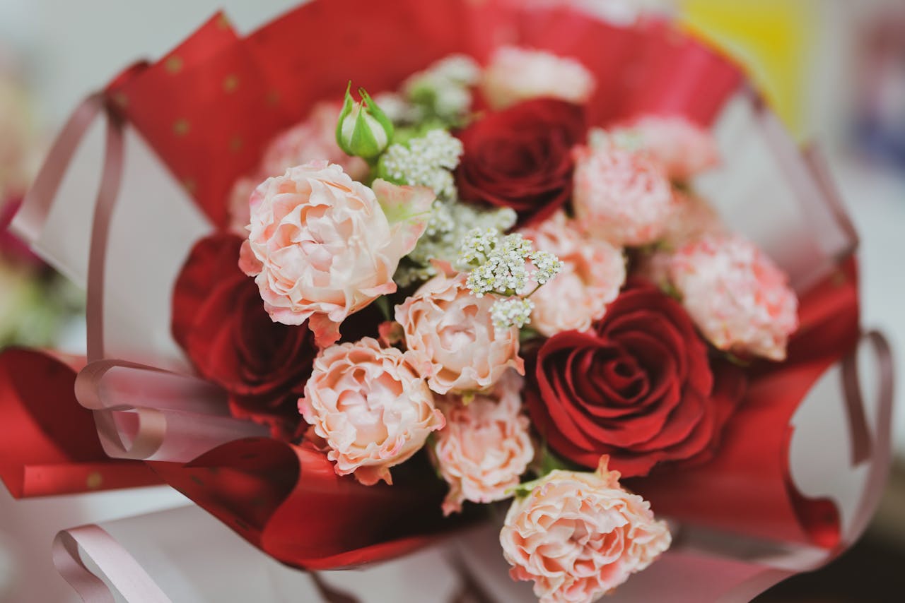 Panduan Memilih Toko Florist Terdekat yang Terpercaya dan Profesional